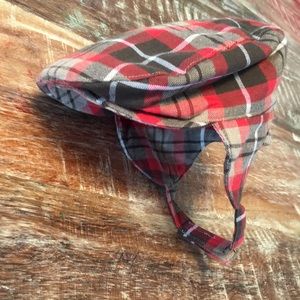 2 for $8 / old man hat Janie and Jack 0-3 month